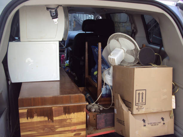 Best Furniture Removal  in Sterling, KS