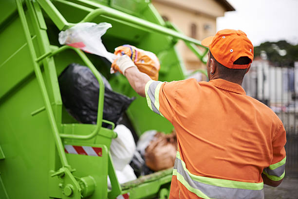 Best Appliance Removal  in Sterling, KS
