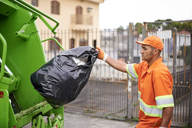 Professional Junk Removal Services in Sterling, KS